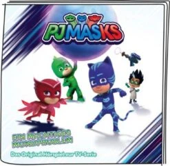 Tonies PJ Masks - Owlette (Ein Mächtiges Mondproblem) 6 Tonies PJ Masks - Owlette (Ein Mächtiges Mondproblem) -Tonies 28257276 03