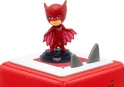 Tonies PJ Masks - Owlette (Ein Mächtiges Mondproblem) 7 Tonies PJ Masks - Owlette (Ein Mächtiges Mondproblem) -Tonies 28257276 04