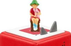 Tonies Lotta - Na Klar, Lotta Kann Radfahren / Lotta Zieht Um 7 Tonies Lotta - Na Klar, Lotta Kann Radfahren / Lotta Zieht Um -Tonies 29494973 04