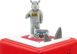 Tonies DIKKA - Oh Yeah! 7 Tonies DIKKA - Oh Yeah! -Tonies 29494981 04