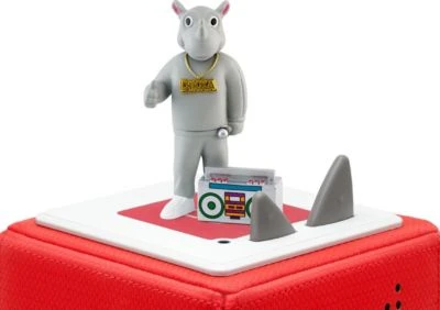 Tonies DIKKA - Oh Yeah! 4 Tonies DIKKA - Oh Yeah! – Bild 4