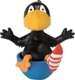 Tonies - Rabe Socke Alles Erlaubt? 6 Tonies - Rabe Socke Alles Erlaubt? -Tonies 5426099 03