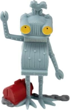 Tonies - Ritter Rost Die Zauberinsel 6 Tonies - Ritter Rost Die Zauberinsel -Tonies 5426114 03