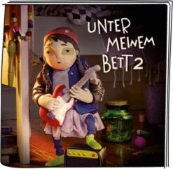 Tonies Unter Meinem Bett 2 8 Tonies Unter Meinem Bett 2 -Tonies 5508339 04