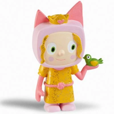 Tonies Kreativ-Tonie Prinzessin 1 Tonies Kreativ-Tonie Prinzessin
