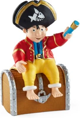 Tonies - Käpt'n Sharky Und Das Geheimnis Der Schatzinsel 1 Tonies - Käpt'n Sharky Und Das Geheimnis Der Schatzinsel