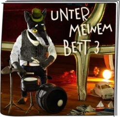 Tonies - Unter Meinem Bett 3 5 Tonies - Unter Meinem Bett 3 -Tonies 7195017 03